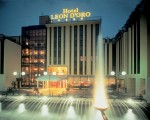 Отель Hotel Leon d`Oro Италия, Верона, фото 2