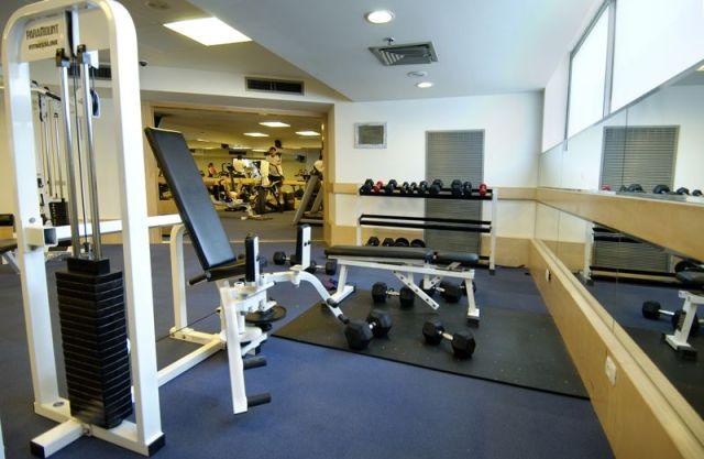 Leonardo Plaza Haifa