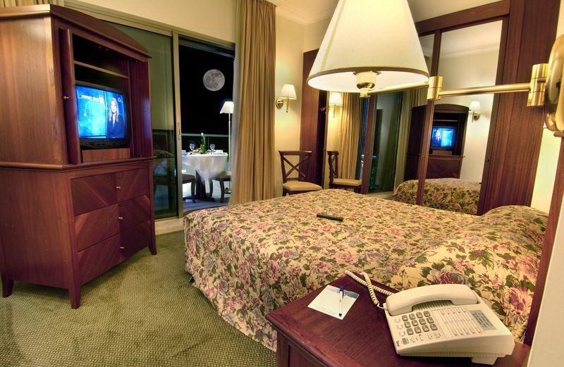 Leonardo Plaza Haifa