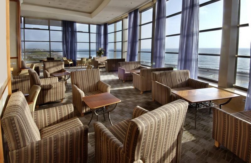 Leonardo Plaza Haifa