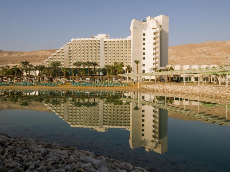 Leonardo Club Hotel Dead Sea