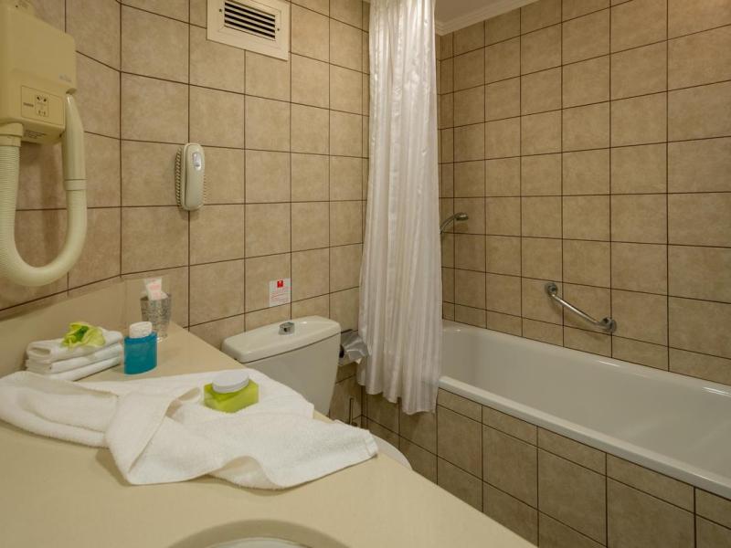 Leonardo Club Hotel Dead Sea