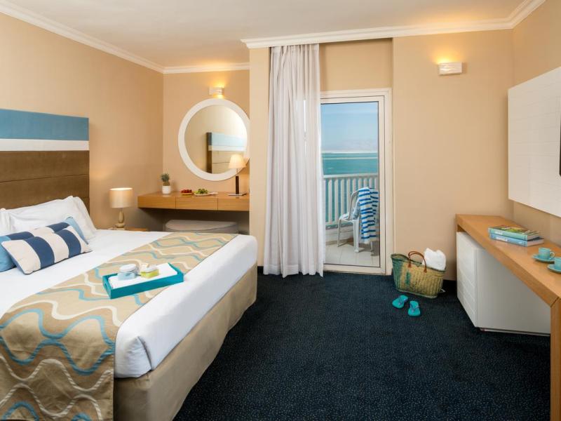 Leonardo Club Hotel Dead Sea