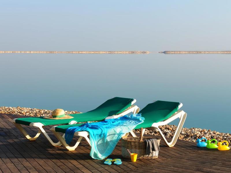 Leonardo Club Hotel Dead Sea