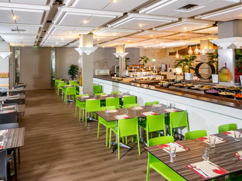 Leonardo Club Hotel Dead Sea