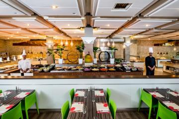 Отель Leonardo Club Hotel Dead Sea Израиль, Неве-Зоар, фото 19