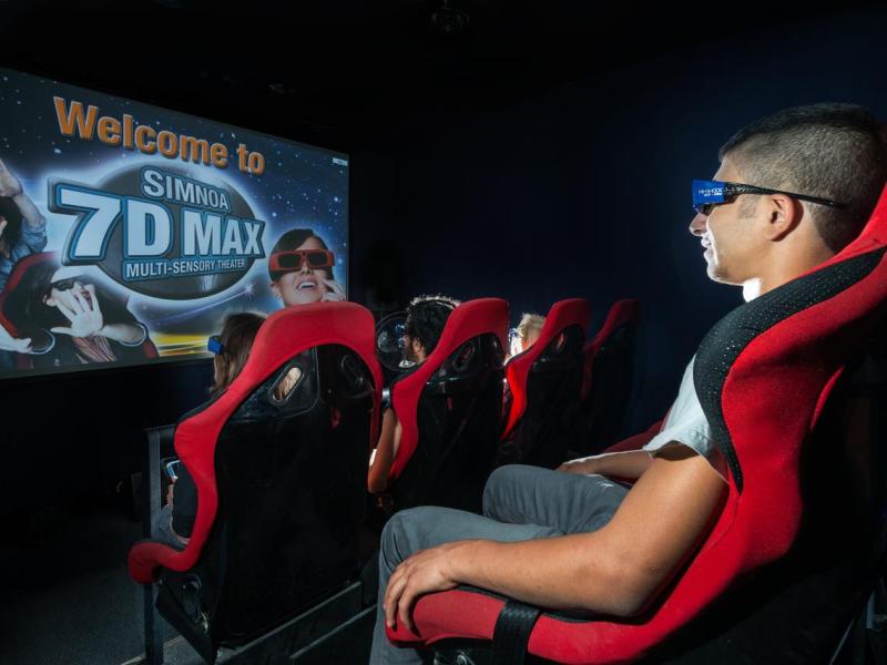 Leonardo Club Hotel Dead Sea