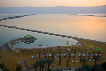 Отель Leonardo Club Hotel Dead Sea Израиль, Неве-Зоар, фото 21
