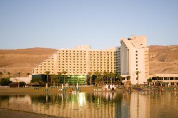 Отель Leonardo Club Hotel Dead Sea Израиль, Неве-Зоар, фото 22