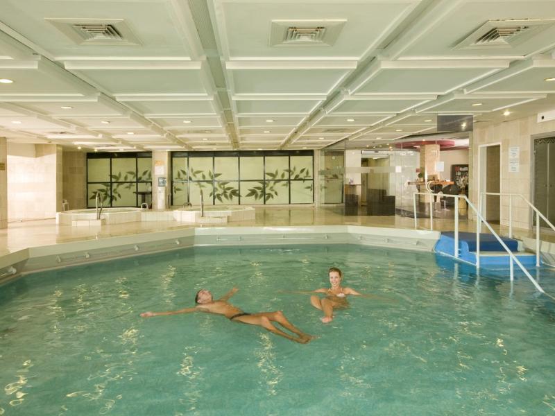 Leonardo Club Hotel Dead Sea