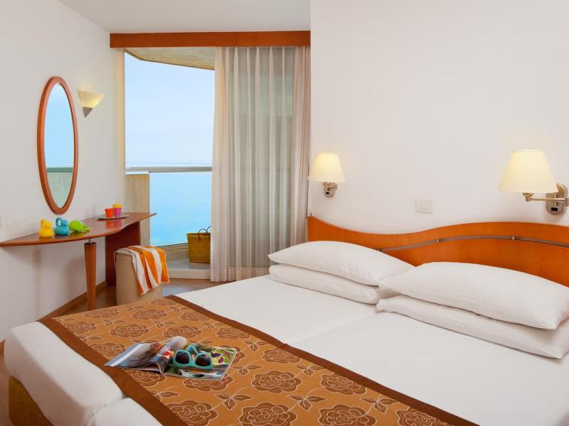 Leonardo Club Hotel Dead Sea