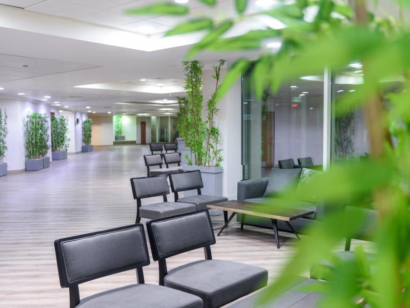 Leonardo Club Hotel Dead Sea