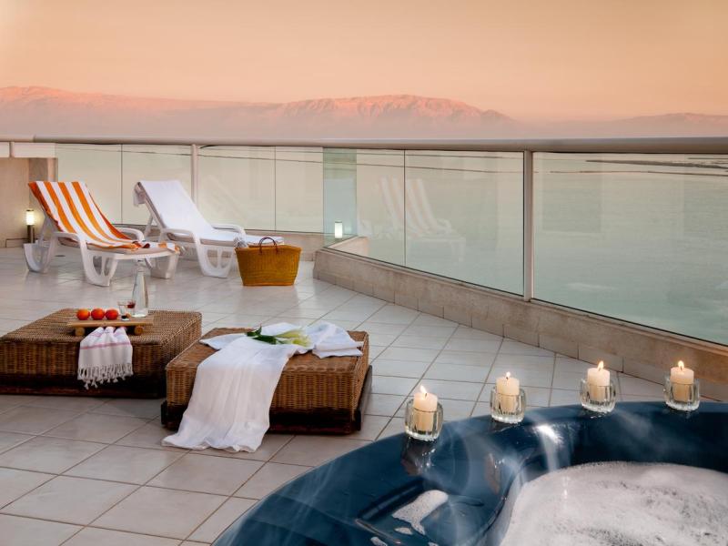 Leonardo Club Hotel Dead Sea