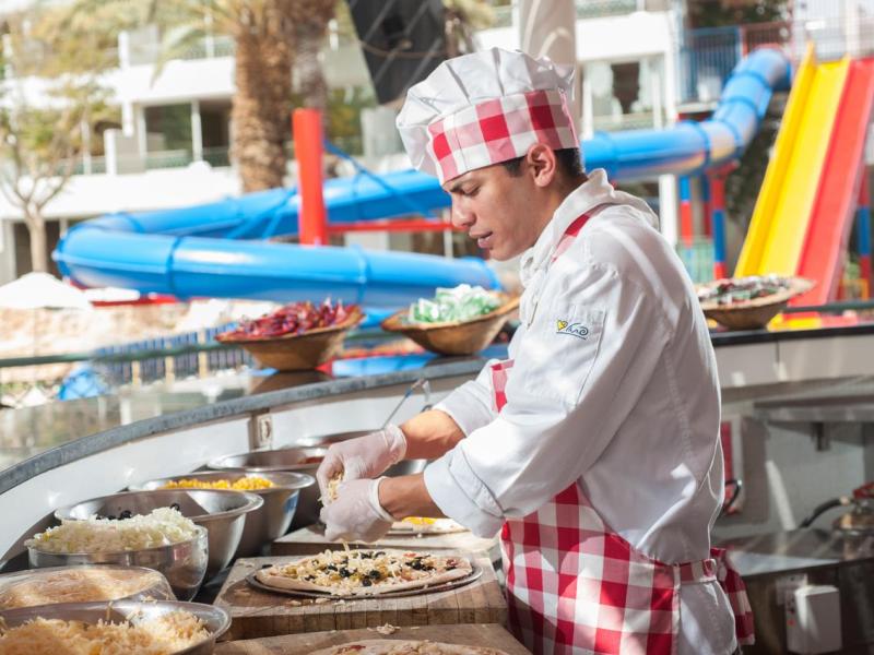 Leonardo Club Hotel Eilat 