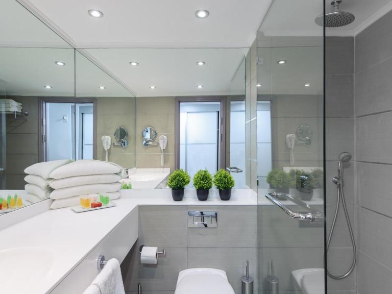 Leonardo Club Hotel Eilat 