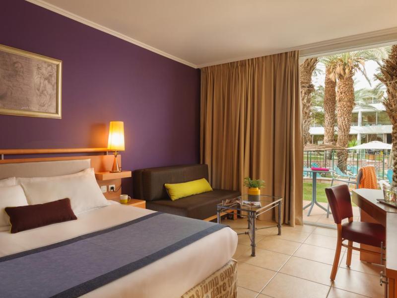 Leonardo Club Hotel Eilat 