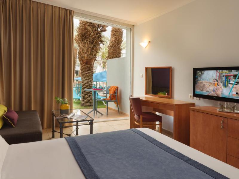 Leonardo Club Hotel Eilat 