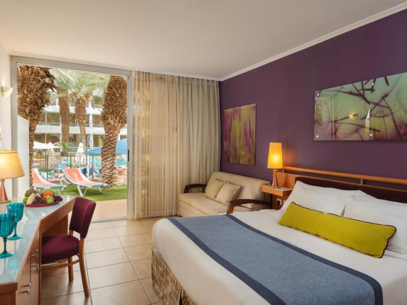Leonardo Club Hotel Eilat 