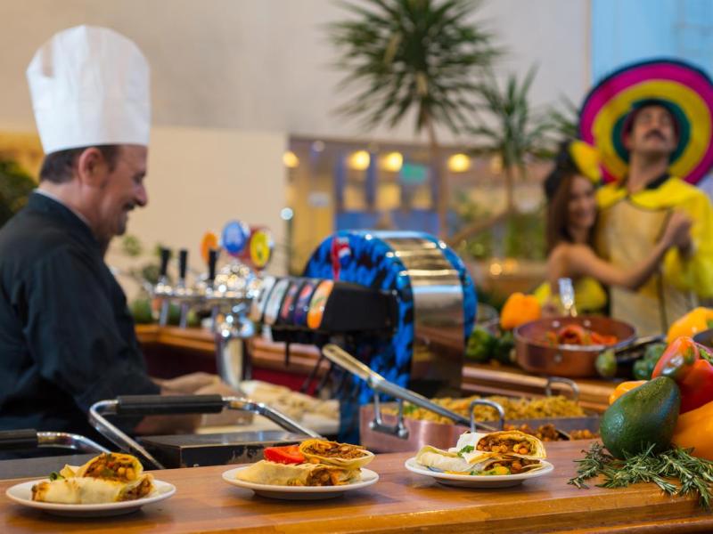 Leonardo Club Hotel Eilat 