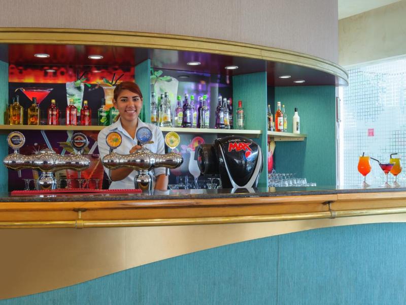 Leonardo Club Hotel Eilat 