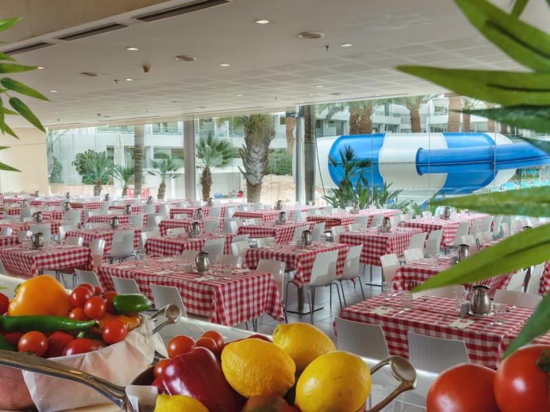Leonardo Club Hotel Eilat 