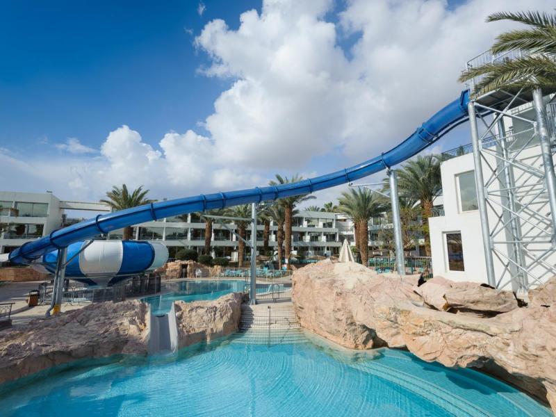 Leonardo Club Hotel Eilat 