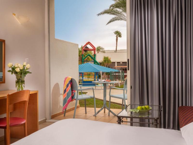 Leonardo Club Hotel Eilat 