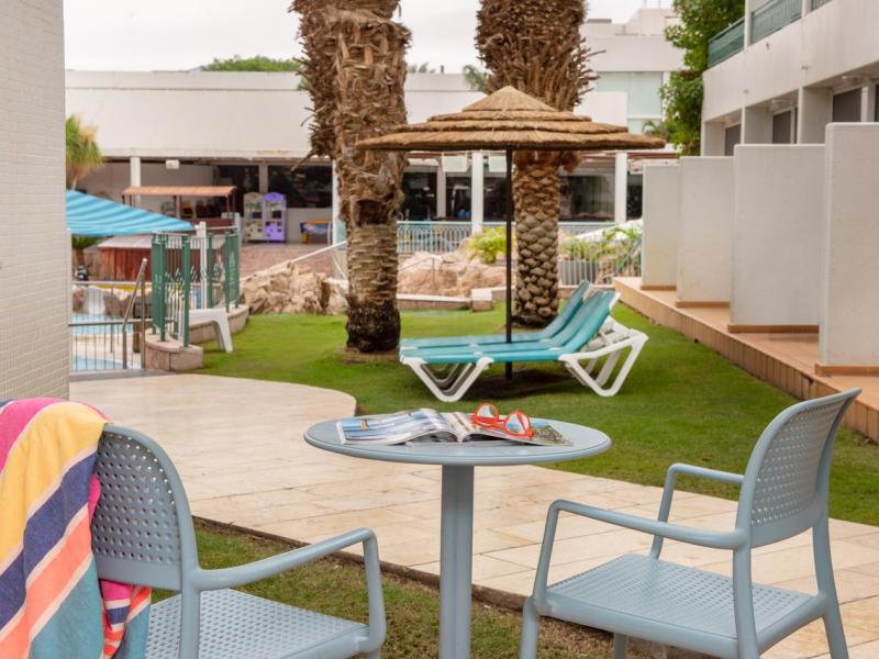 Leonardo Club Hotel Eilat 