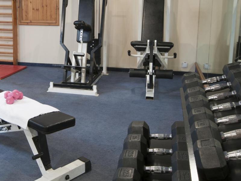 Leonardo Club Hotel Eilat 