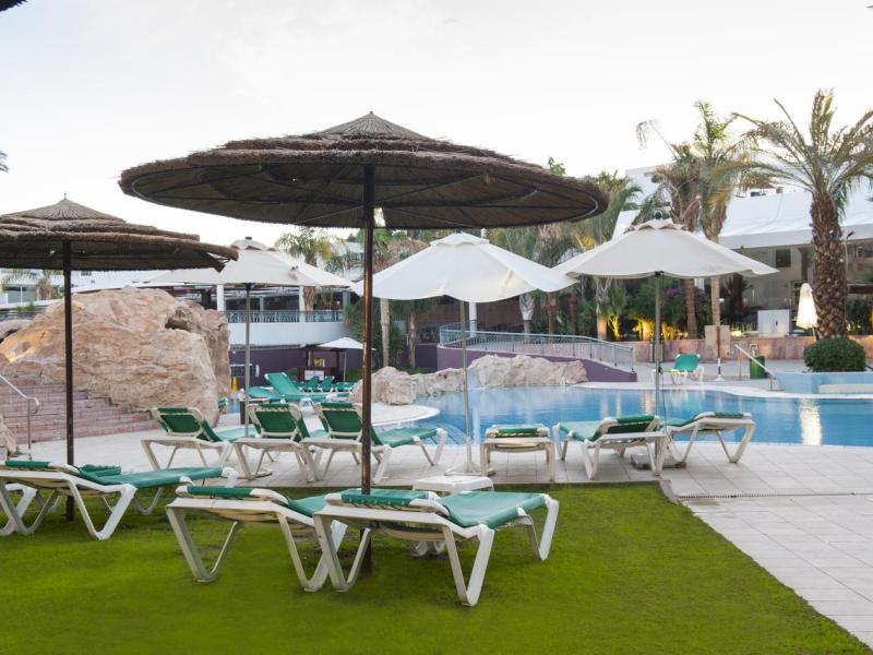 Leonardo Club Hotel Eilat 