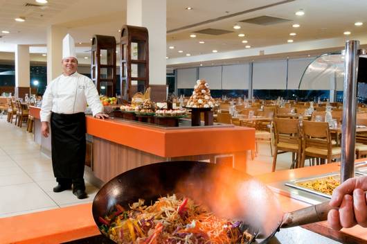 Leonardo Club Hotel Tiberias