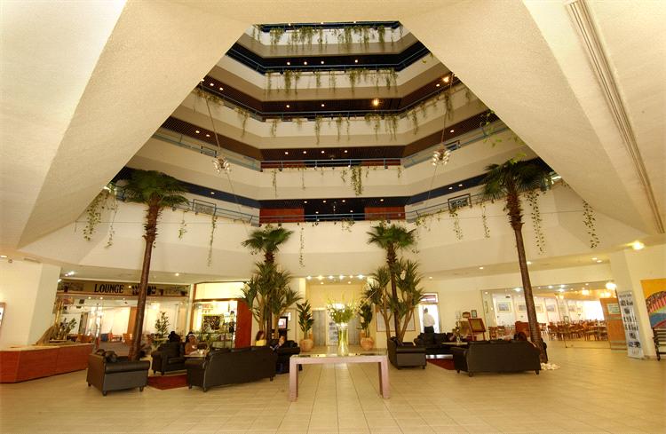 Leonardo Club Hotel Tiberias