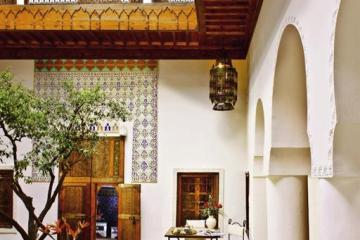 Отель Angsana Riads Collection Hotel Morocco Марокко, Марракеш, фото 2