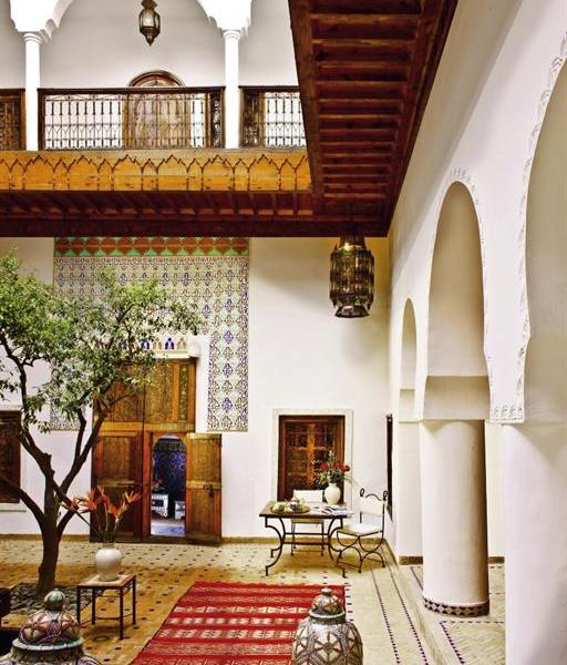 Angsana Riads Collection Hotel Morocco