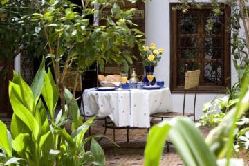 Отель Angsana Riads Collection Hotel Morocco Марокко, Марракеш, фото 3