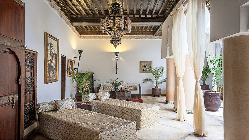 Angsana Riads Collection Hotel Morocco