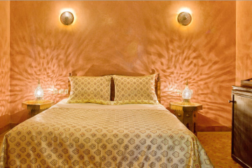 Отель Angsana Riads Collection Hotel Morocco Марокко, Марракеш, фото 5