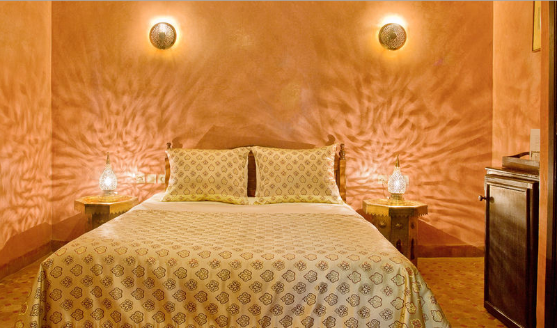 Angsana Riads Collection Hotel Morocco