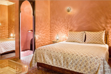 Отель Angsana Riads Collection Hotel Morocco Марокко, Марракеш, фото 6
