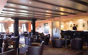 AC Hotel Ciudad de Toledo