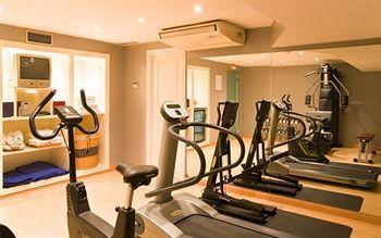 AC Hotel Ciudad de Toledo