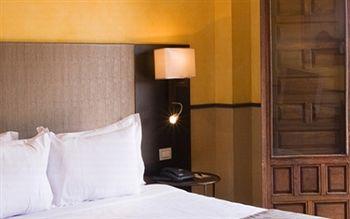 AC Hotel Ciudad de Toledo