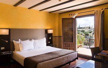 AC Hotel Ciudad de Toledo