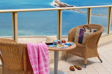 Отель Leonardo Plaza Dead Sea Израиль, Мертвое море, фото 11