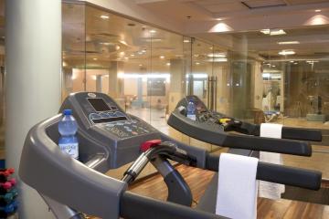 Отель Leonardo Plaza Dead Sea Израиль, Мертвое море, фото 14