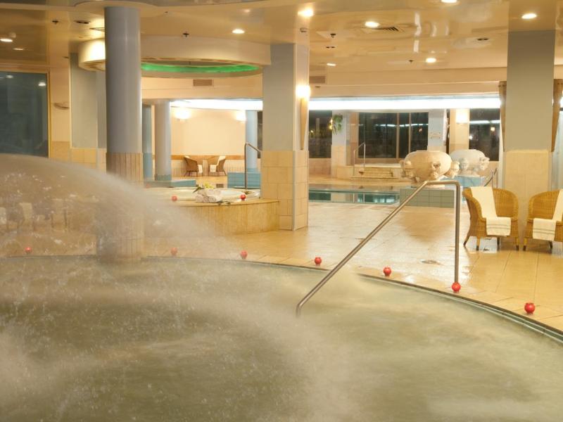 Leonardo Plaza Dead Sea