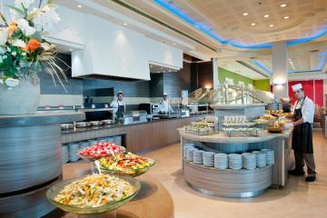 Отель Leonardo Plaza Dead Sea Израиль, Мертвое море, фото 22