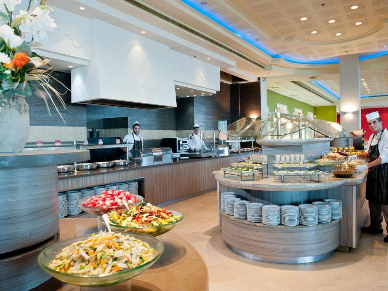 Leonardo Plaza Dead Sea