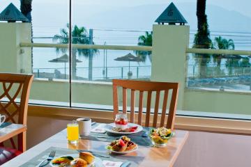 Отель Leonardo Plaza Dead Sea Израиль, Мертвое море, фото 23