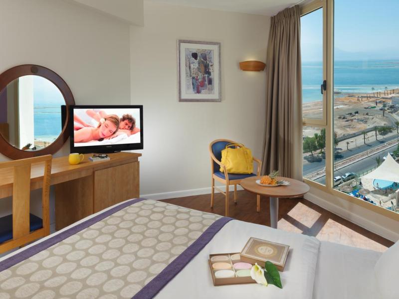 Leonardo Plaza Dead Sea